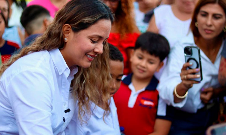 Jamundí inició la construcción del colegio El Edén del Parque, con capacidad para 1.500 estudiantes