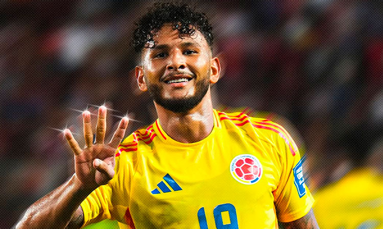 Luis Javier Suárez, a un paso de batir un récord histórico en Europa