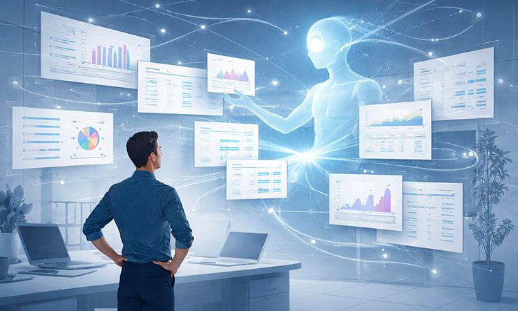 OpenAI revoluciona el manejo de datos internos con su nuevo agente inteligente de análisis