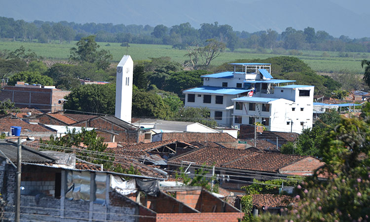Otro dirigente de Zarzal afectado por crisis en la salud