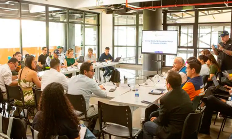 Temporada de lluvias en Cali 2026: estas son las medidas