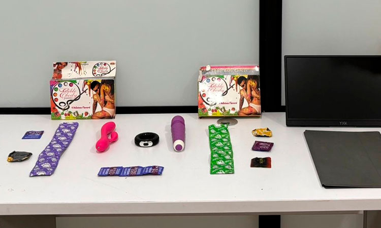 Turismo con fines de explotación sexual: Colombia inadmite 21 extranjeros en lo que va del 2026 y refuerza controles migratorios