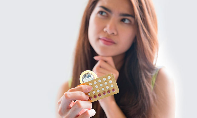 Métodos anticonceptivos seguros cómo acceder y qué tener en cuenta