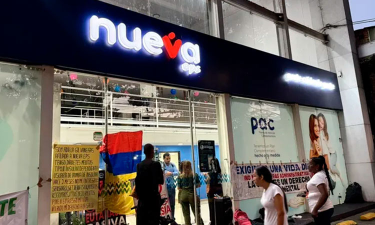 Denuncian demoras en tratamiento de menor en Cali