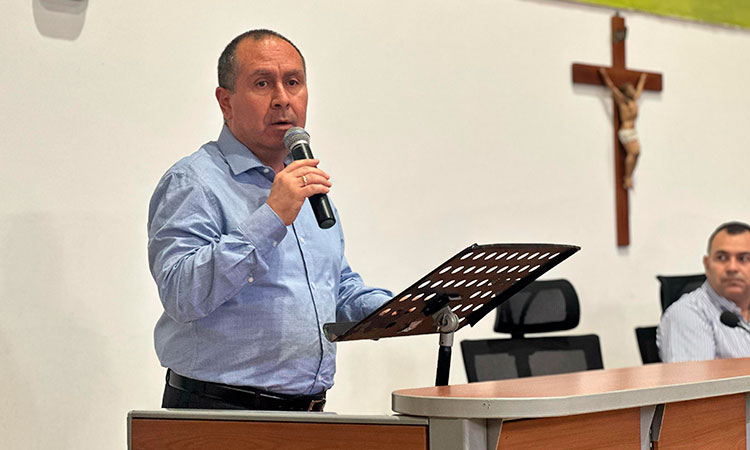 Piden alcalde ad hoc para elecciones en Tuluá