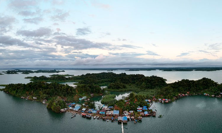 Lanzan la primera plataforma digital de turismo biocultural en Colombia