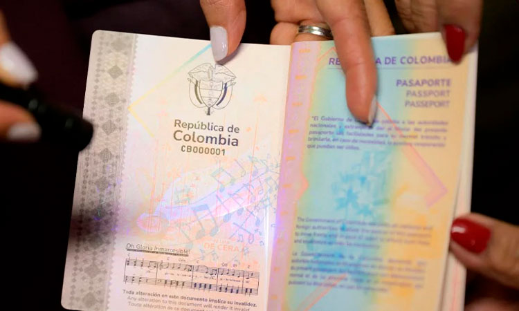 Cambian los precios con el nuevo pasaporte