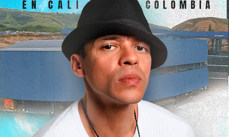 Vico C llega a Cali