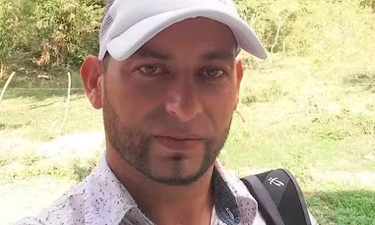 Asesinan a líder social y político en Miranda