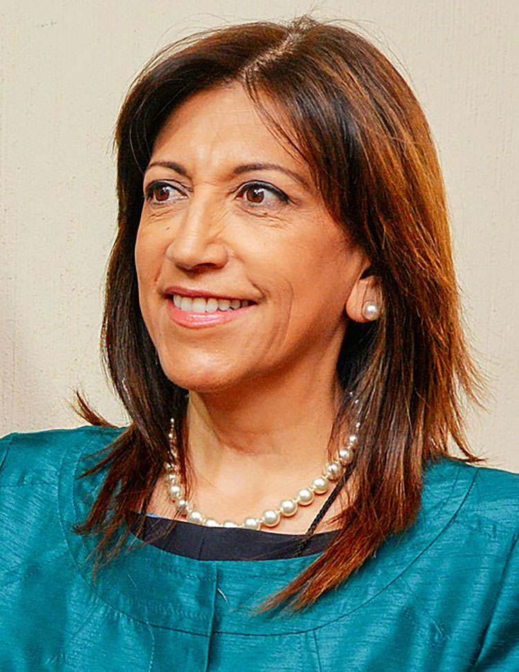 Vea quiénes son las fórmulas de los candidatos presidenciales