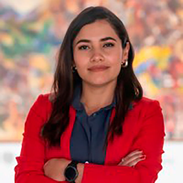 Vea quiénes son las fórmulas de los candidatos presidenciales