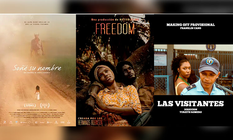 Tres hitos históricos del cine colombiano en 2026 impulsan nuevas voces afrodescendientes