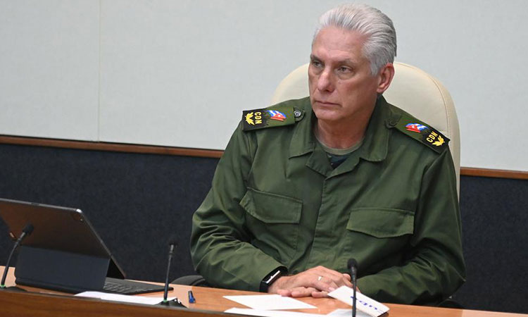 Cuba y Estados Unidos inician diálogo diplomático mientras apagones y escasez intensifican la crisis en la isla
