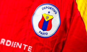 Deportivo Pasto da vuelta al marcador y derrota 2-1 a Fortaleza en Techo