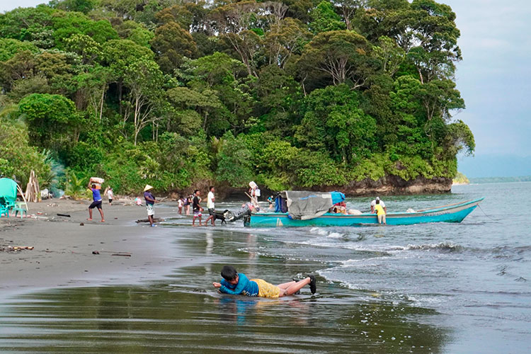 El Valle, listo para el puente de Semana Santa
