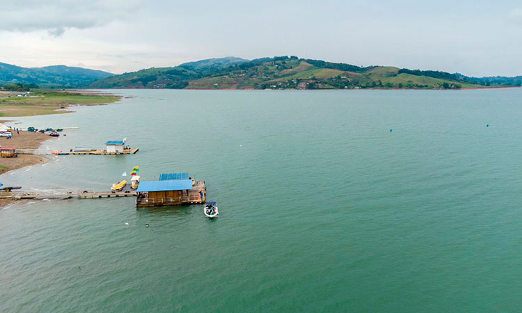 El Valle, listo para el puente de Semana Santa