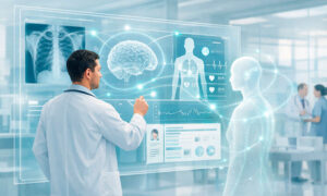 Google Research anuncia avances en IA para la salud: desde agentes clínicos hasta modelos abiertos para desarrolladores