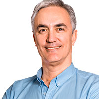 Christian Garcés: Paloma va a ganar