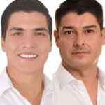 Leonardo Gallego va a ser senador: Arroyave