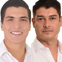 Leonardo Gallego va a ser senador: Arroyave