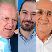 Senador conservador del Valle: ¿Misión imposible?