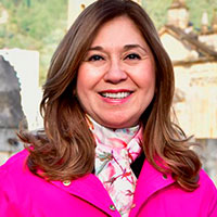 Norma Hurtado, la más votada de la U, habla de las presidenciales