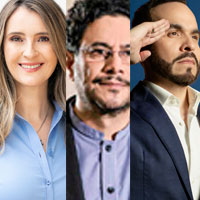 ¿Es posible ganar en primera vuelta?