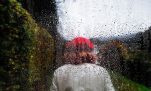 Ideam advierte aumento de lluvias en Colombia para los próximos días