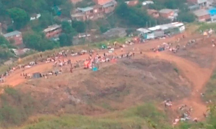 Invasiones en Cali: ¿Qué está fallando?