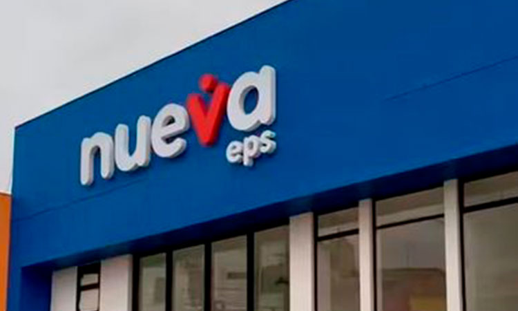 Juez impone arresto a directivos de Nueva EPS por incumplir tutela