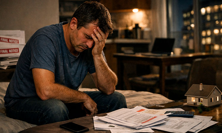 “La tercera salida en insolvencia que puede salvar tu casa: el acuerdo bilateral que los bancos no suelen mencionar”