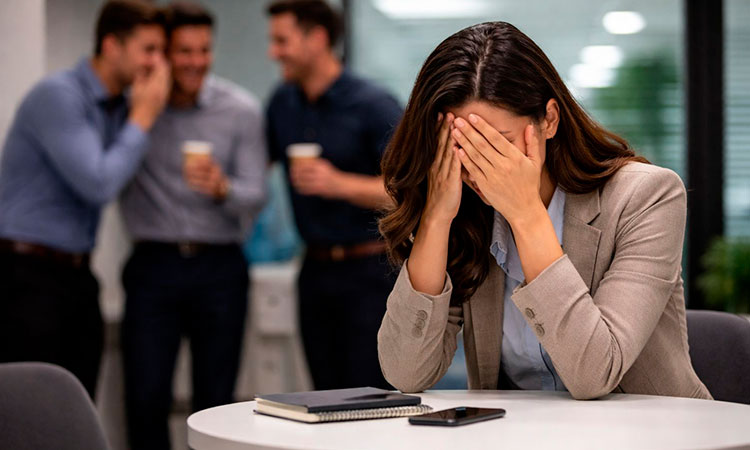 Lo que no puede normalizarse