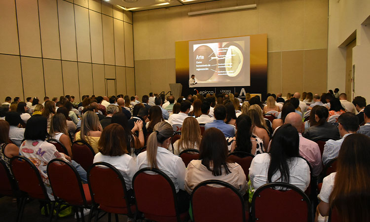 Los centros comerciales al tablero en Epicca 2026