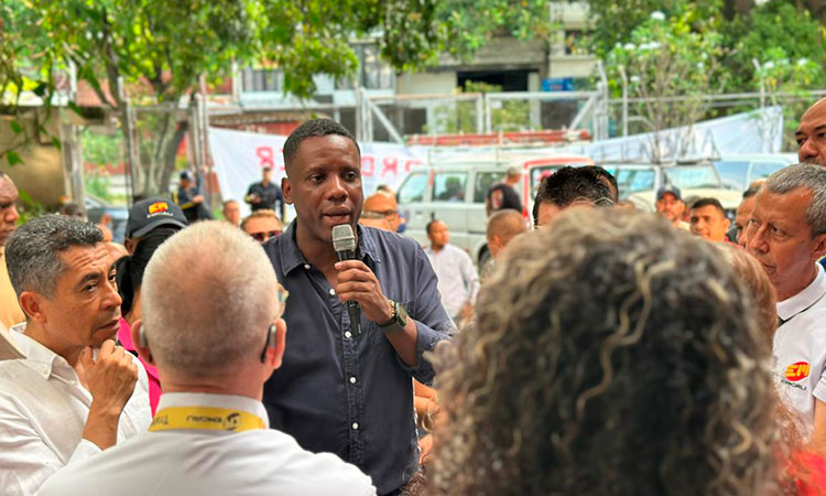 “No llegué a Emcali para privatizar ningún componente” gerente de Emcali