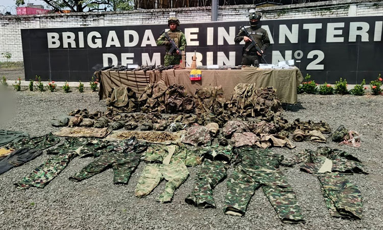 Operativos en Buenaventura dejan cinco muertos