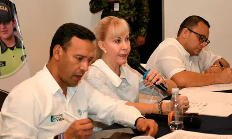 Ordenan desmantelar bandas criminales en el norte del Valle