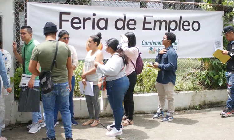 Reconocimiento a Agencia Pública de Empleo