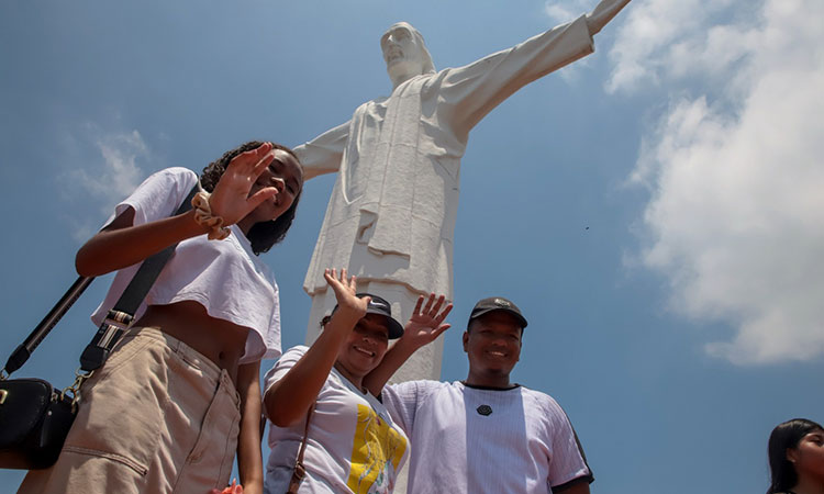 Semana Santa 2026: esta es la programación oficial en Cali