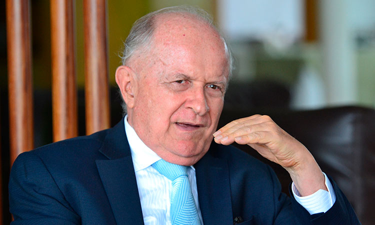 Senador conservador del Valle: ¿Misión imposible?