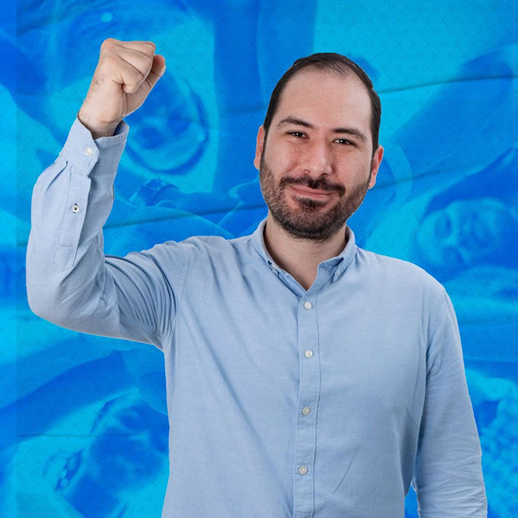 Senador conservador del Valle: ¿Misión imposible?