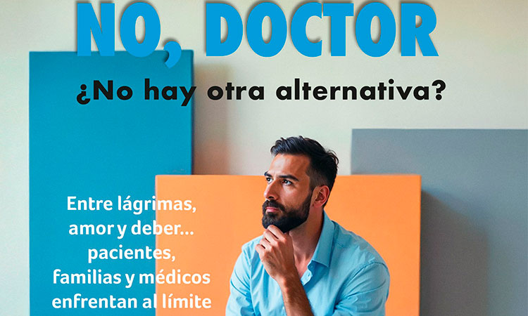 Un libro pone rostro a los miles de casos anuales de amputación en Colombia