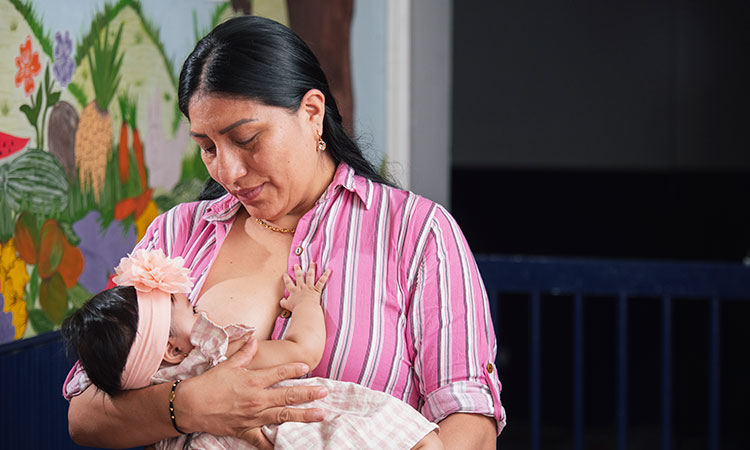 Un millón de niños en riesgo por desnutrición en Colombia: el problema va más allá de la comida y golpea el futuro del país