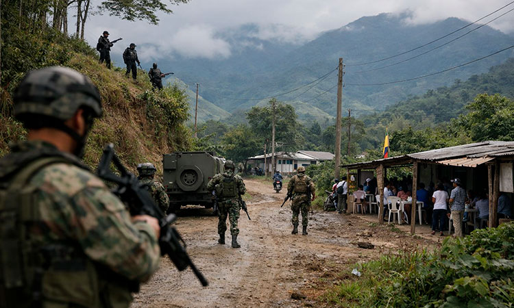 Votar sin presión debe ser una prioridad