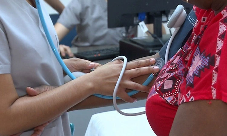 A cuidarse ante cambios de temperatura