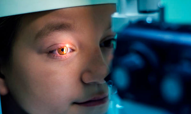 ¿Puede un trasplante de córnea devolver la visión y transformar la calidad de vida?