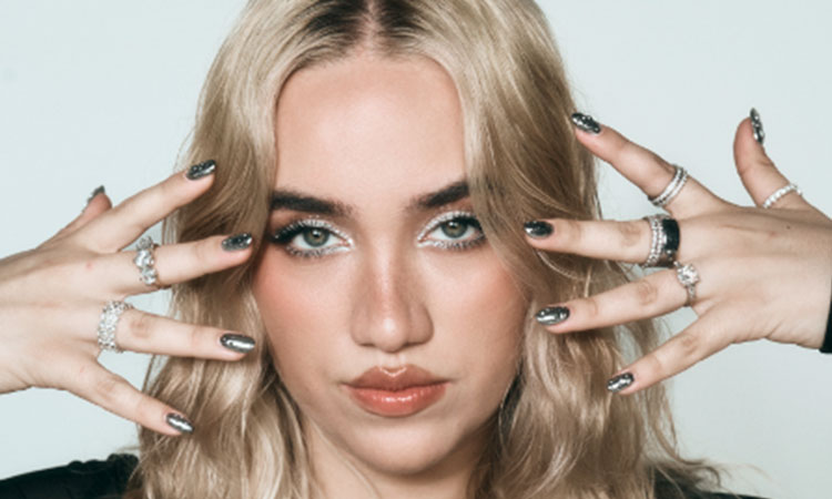 La gente cambia, el nuevo sencillo de Ela taubert