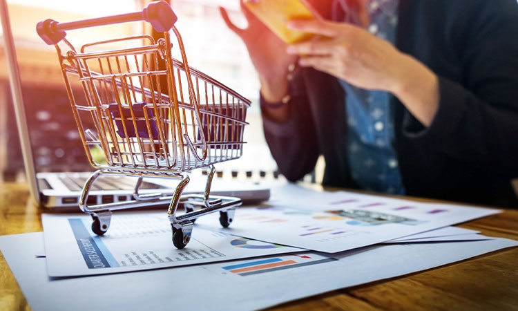 Colombianos, entre los que más cambios de productos hacen en compras online