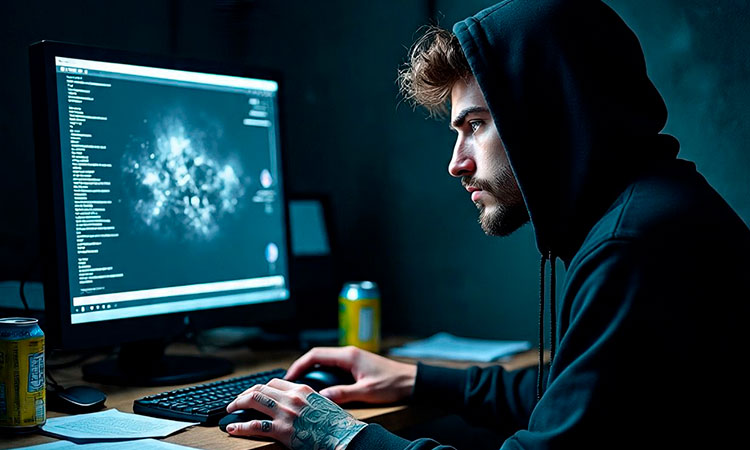 Fraudes con Inteligencia Artificial en Colombia