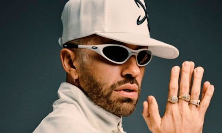 Feid presenta su esperado EP ‘Feid vs. Ferxxo’