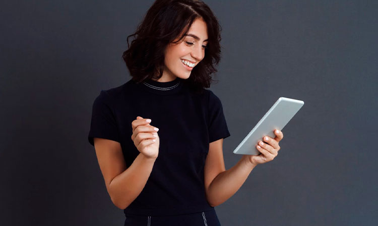 Mujeres y tecnología: una brecha que aún no se cierra